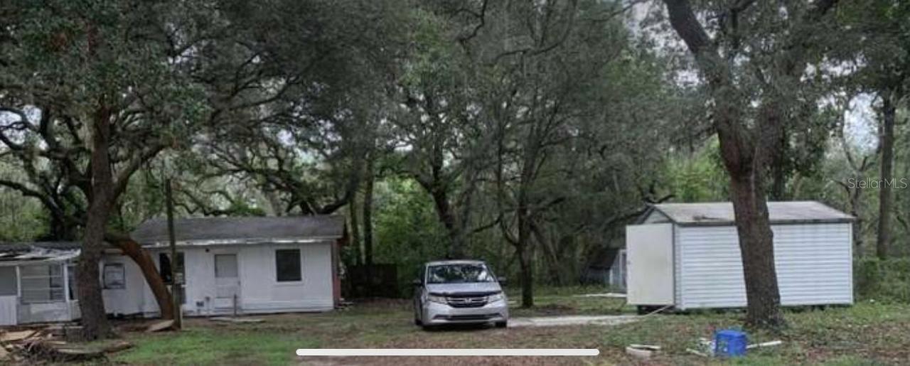 17273 NE 37th St., Silver Springs, FL 34488