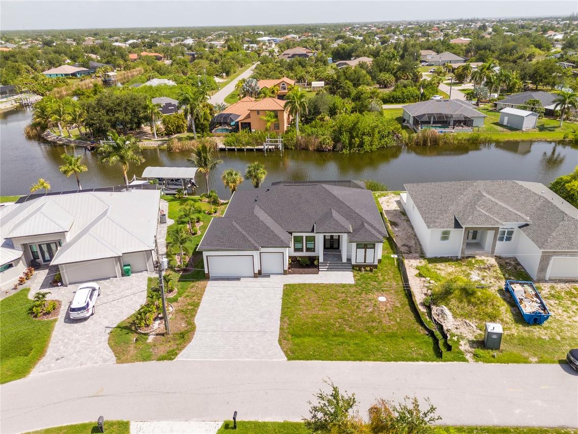 14958 Wichita Rd., Port Charlotte, FL 33981