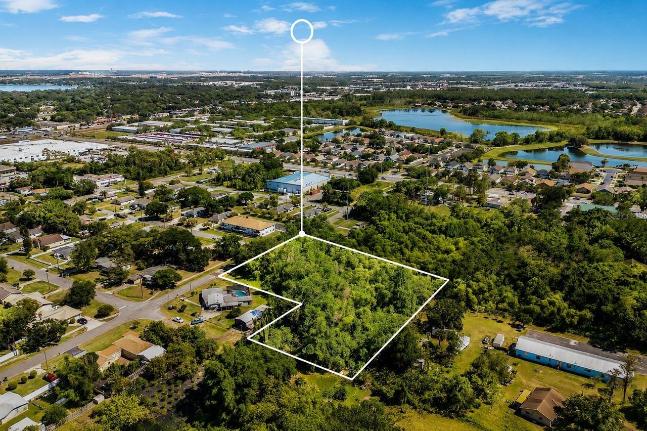 110 Prince St., Orlando, FL 32809