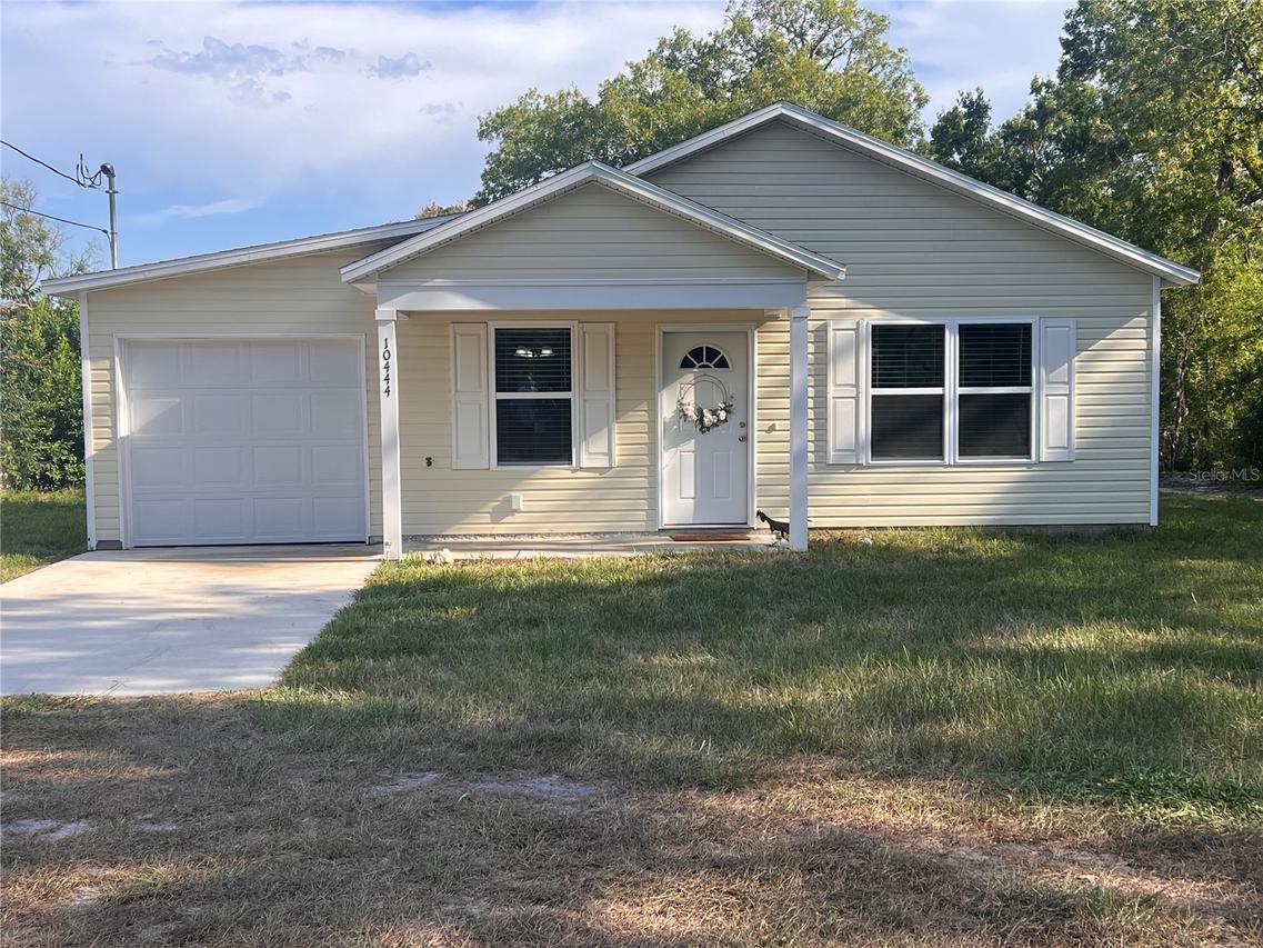 10444 SE 126th St., Belleview, FL 34420