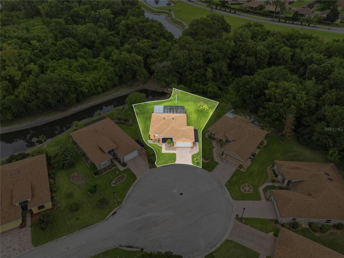4188 Aberdeen Ln., Lake Wales, FL 33859