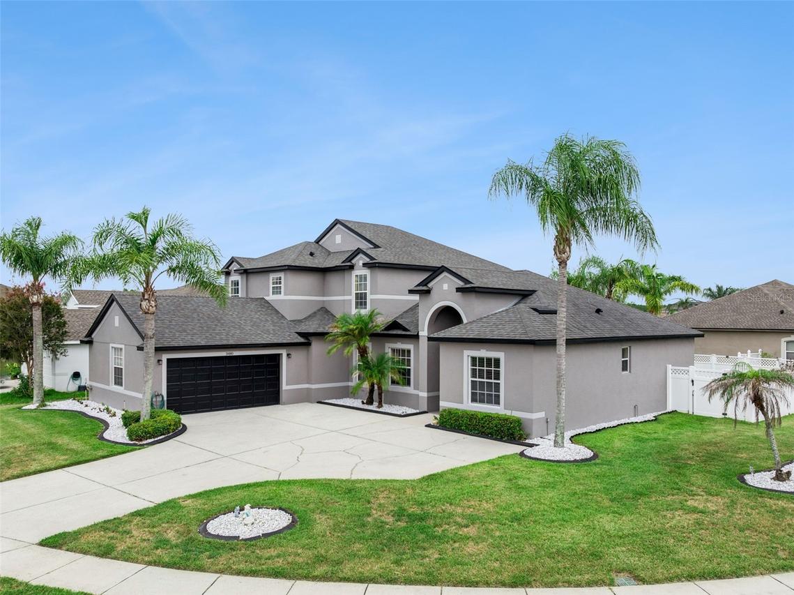 3480 Forest Ridge Ln., Kissimmee, FL 34741