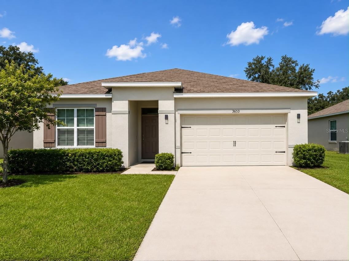 3653 Scarlet Oak Dr., St Cloud, FL 34772