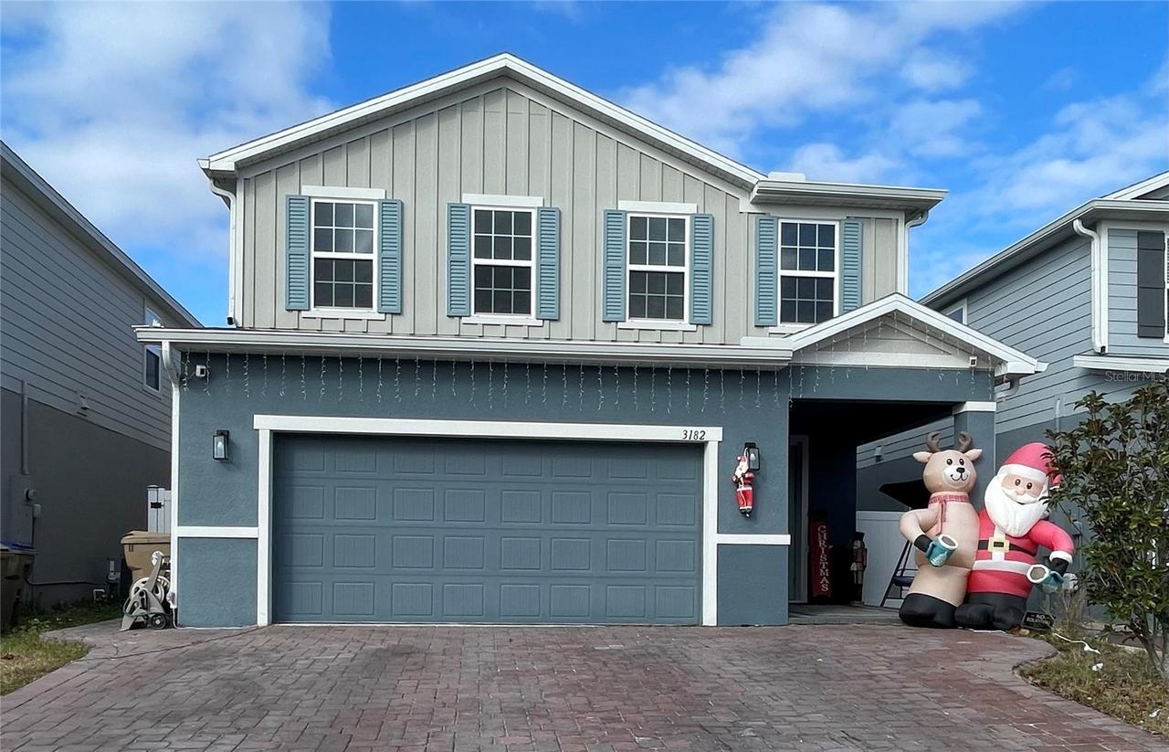 3182 Armstrong Spring Dr., Kissimmee, FL 34744