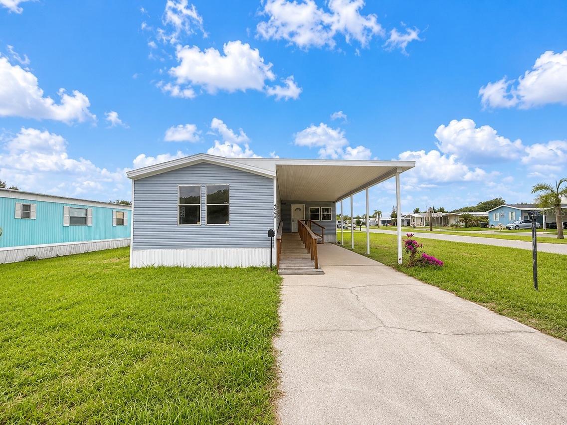 4640 Caloosa Blvd., Lake Wales, FL 33859