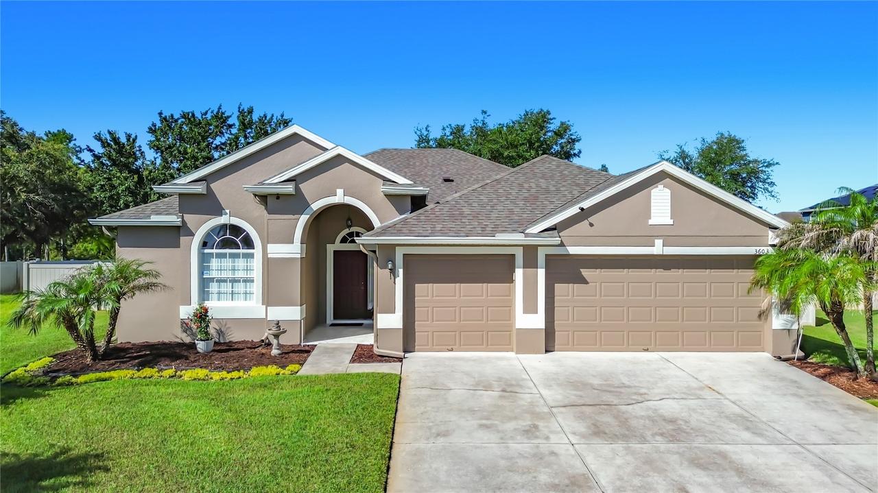 3603 Daydream Pl., St Cloud, FL 34772