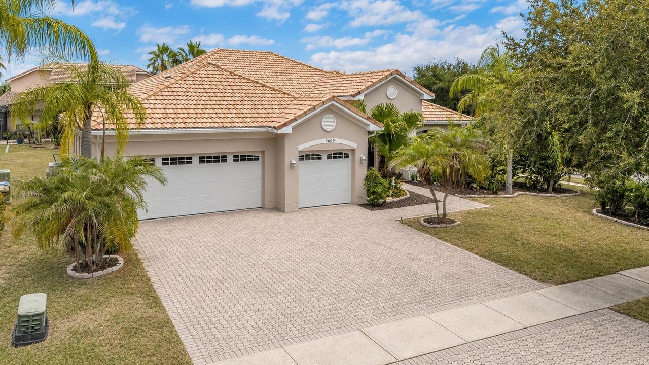 3609 Valleyview Dr., Kissimmee, FL 34746