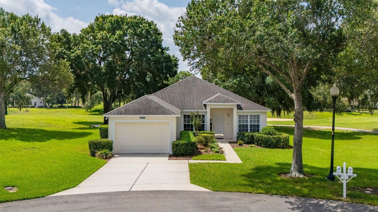 3604 Kingswood Ct., Clermont, FL 34711