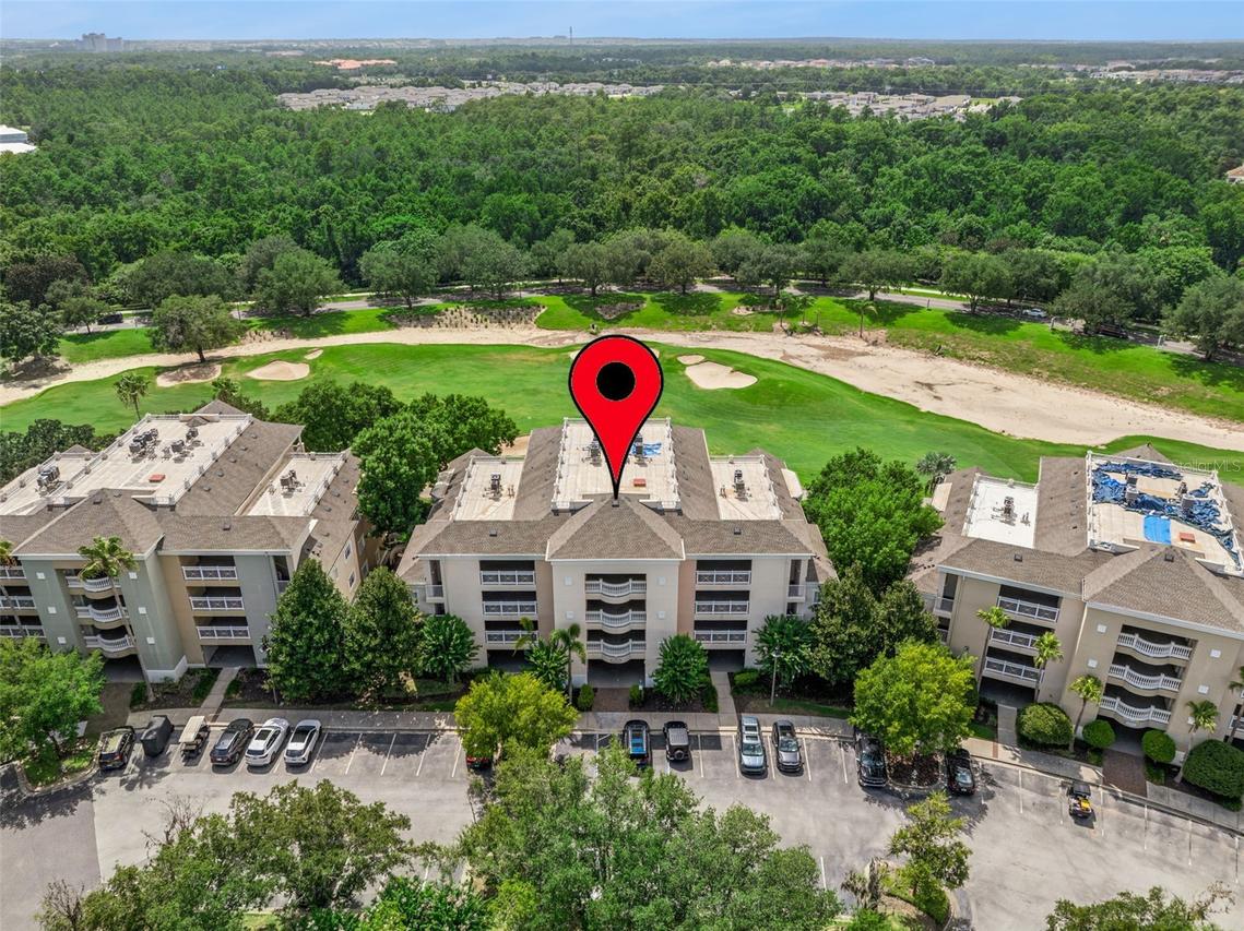 1356 Centre Court Ridge Dr. #303, Kissimmee, FL 34747