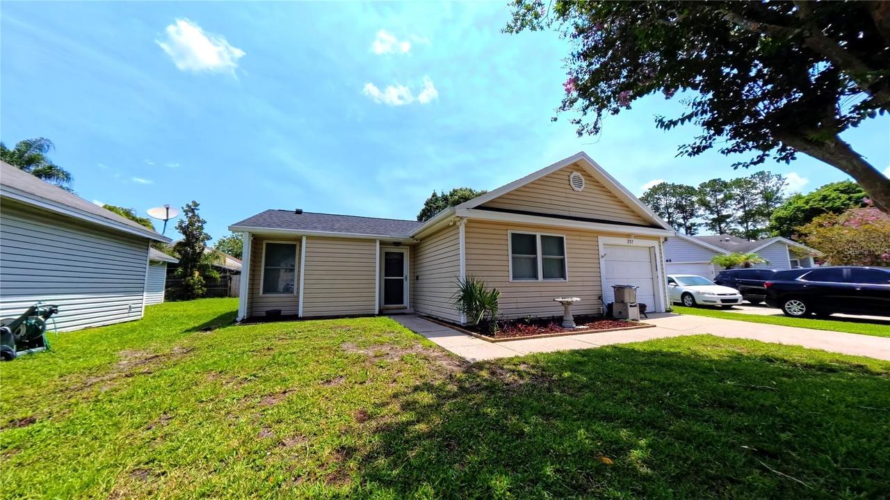 257 Clemens Ct., Orlando, FL 32828