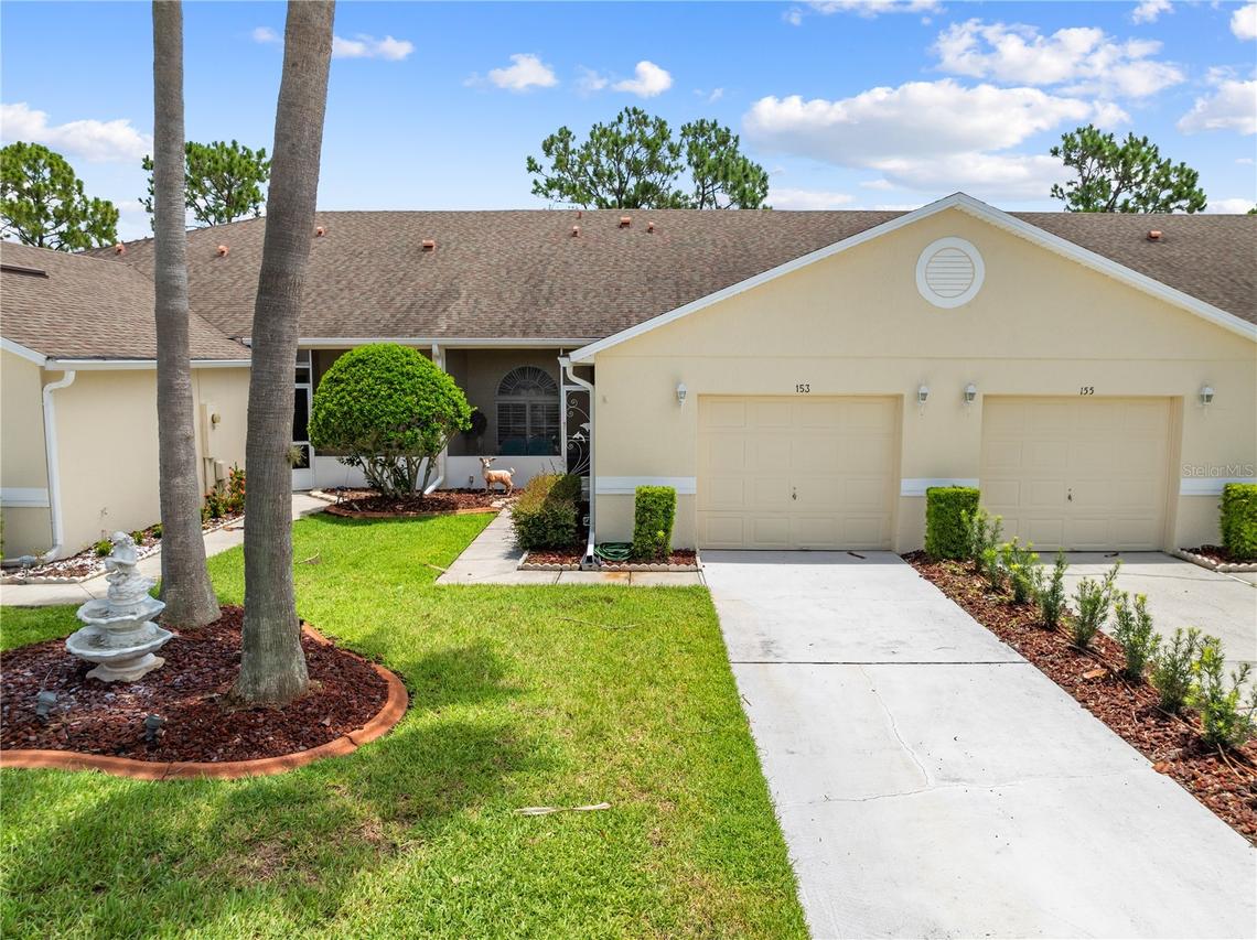 153 Club Villas Ln., Kissimmee, FL 34744