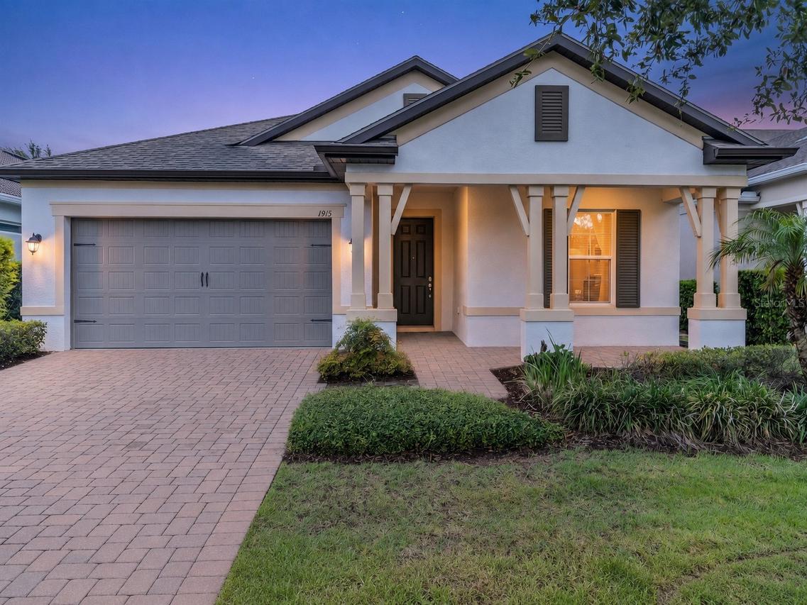 1915 Estuary Ln., Kissimmee, FL 34747