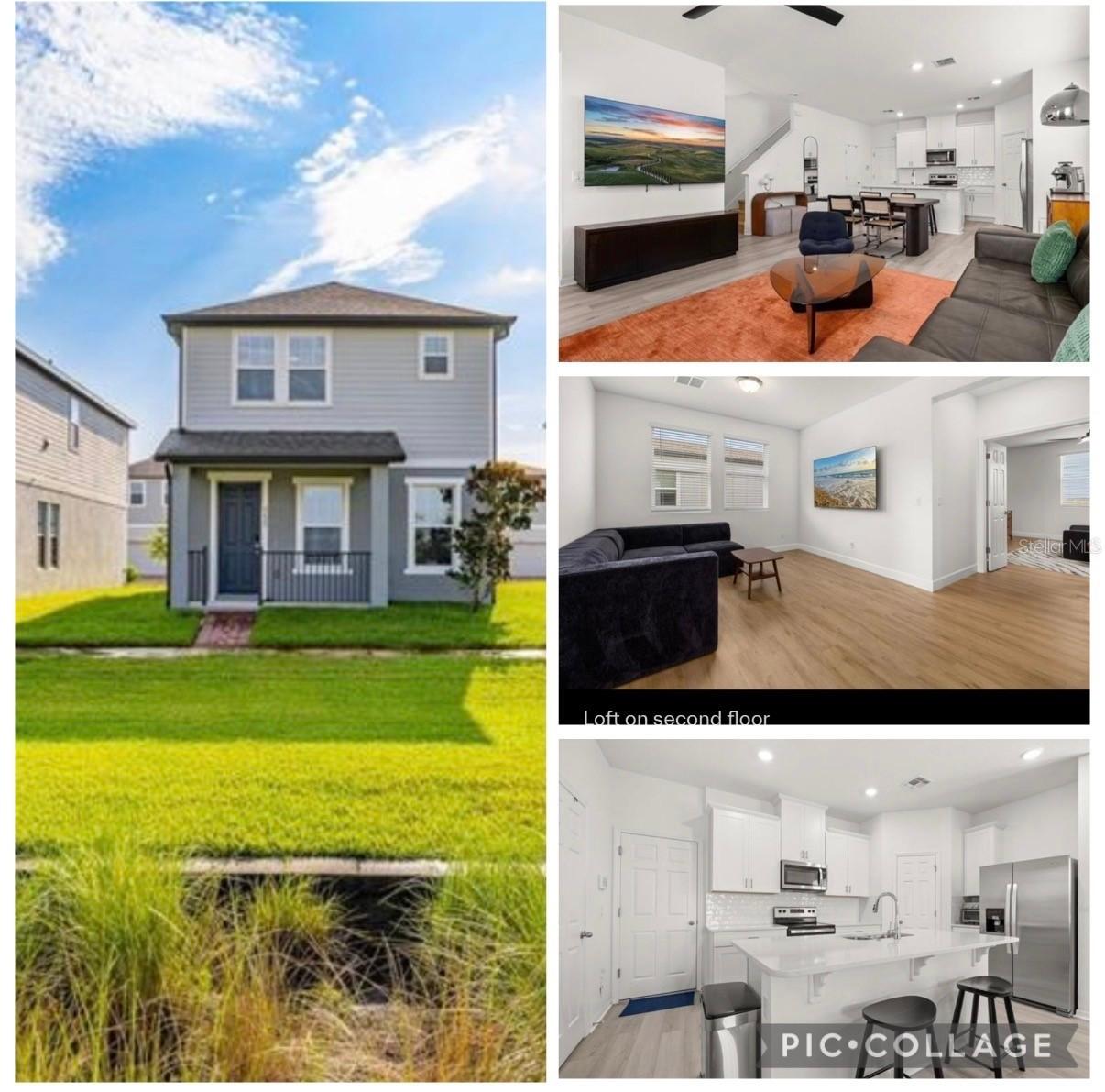 4629 Cross Prairie Pkwy., St Cloud, FL 34772