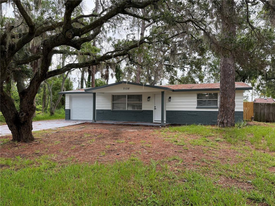 7138 Pinewood Dr., New Port Richey, FL 34652