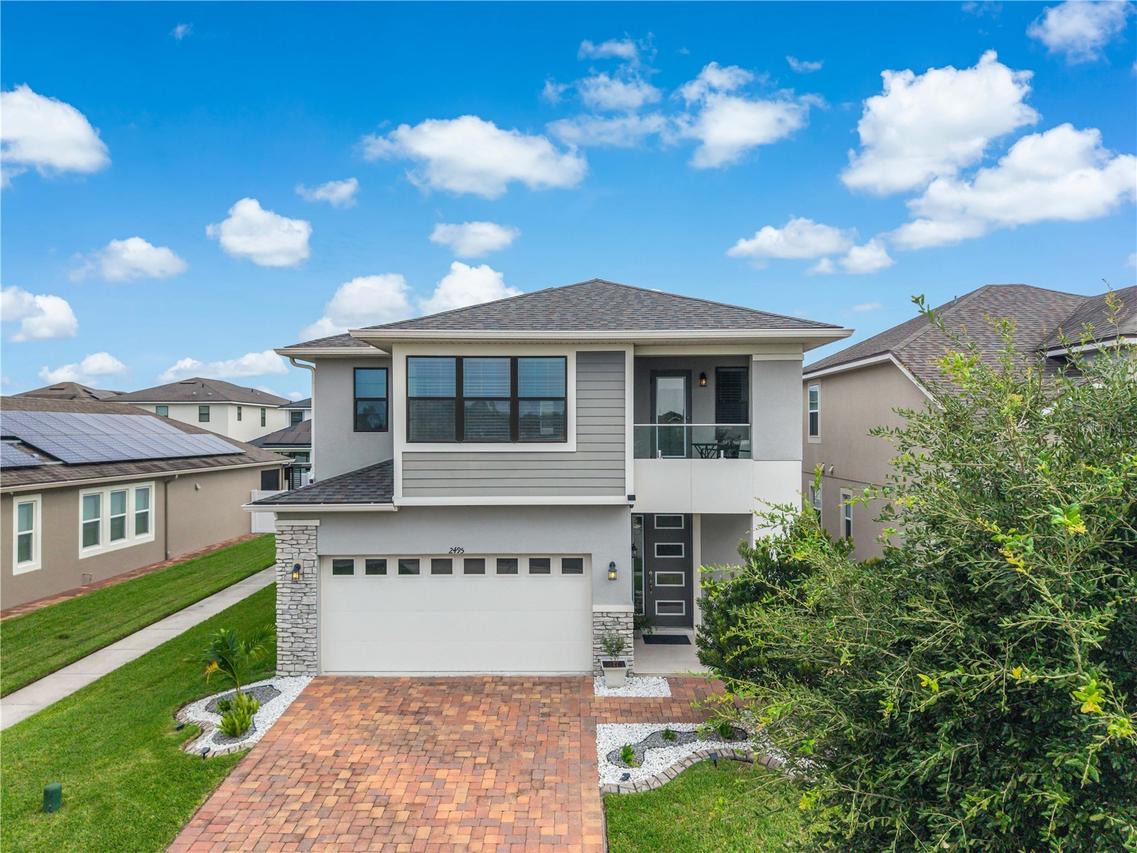 2495 Rapollo Dr., Kissimmee, FL 34741