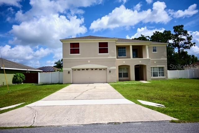 632 Bittern Ct., Kissimmee, FL 34759
