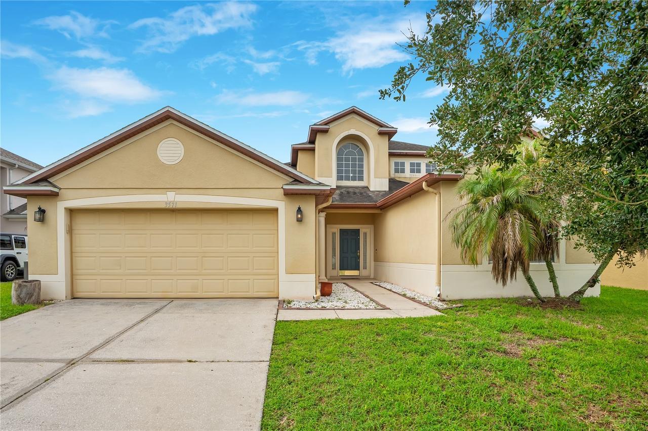 3571 Maple Ridge Loop, Kissimmee, FL 34741