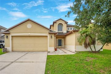 Homes Just Sold That Attend Kissimmee Middle School: September 8th to September 14th
