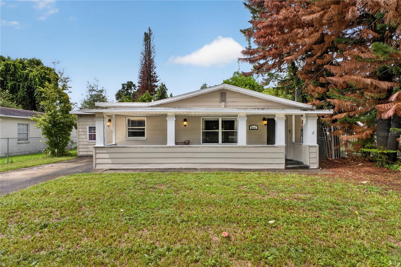 2511 Kilgore St., Orlando, FL 32803