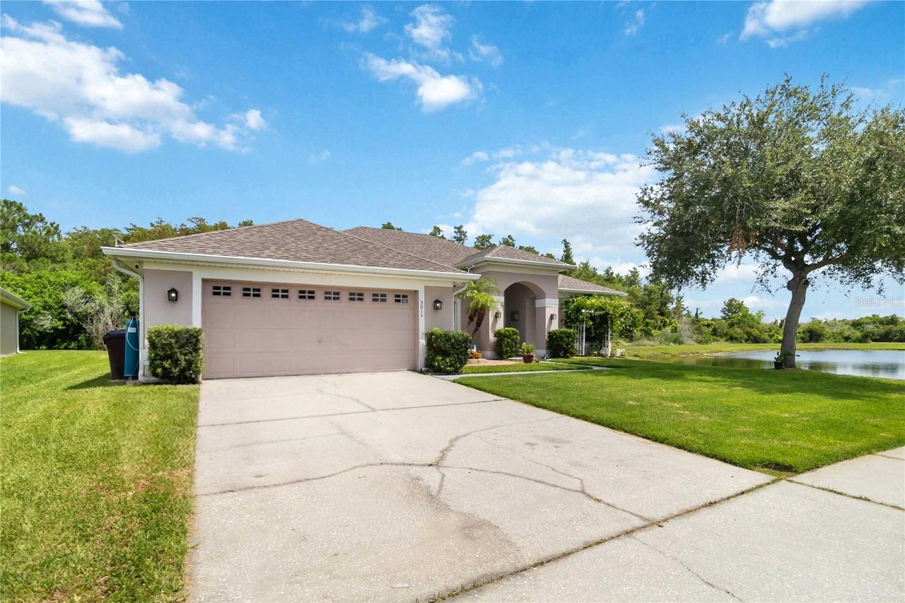 3014 Sand Stone Cir., St Cloud, FL 34772