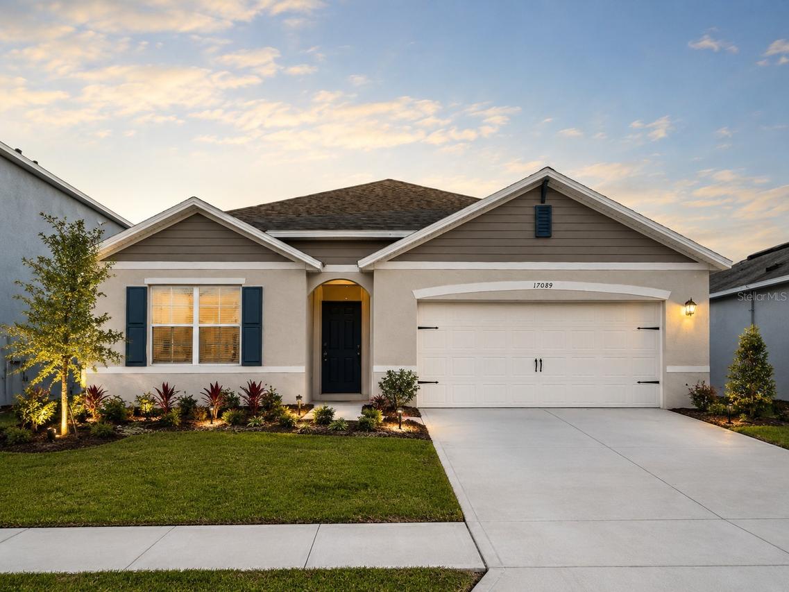 17089 Edgemont Ln., Clermont, FL 34714