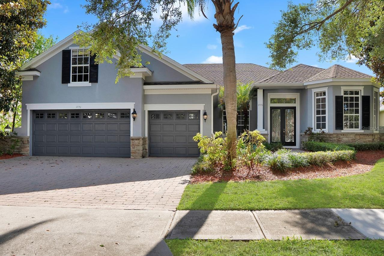 1771 Lee Janzen Dr., Kissimmee, FL 34744