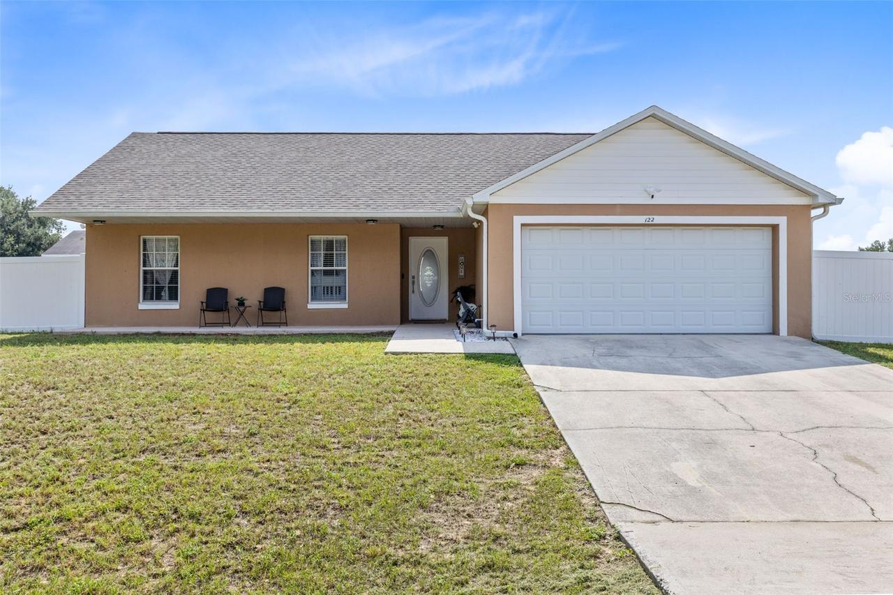 122 Church St., Lake Hamilton, FL 33851