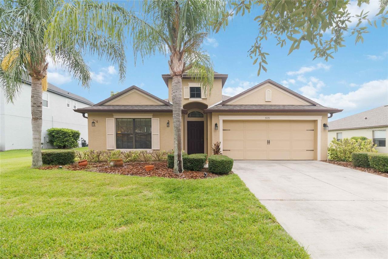 3721 Marietta Way, St Cloud, FL 34772
