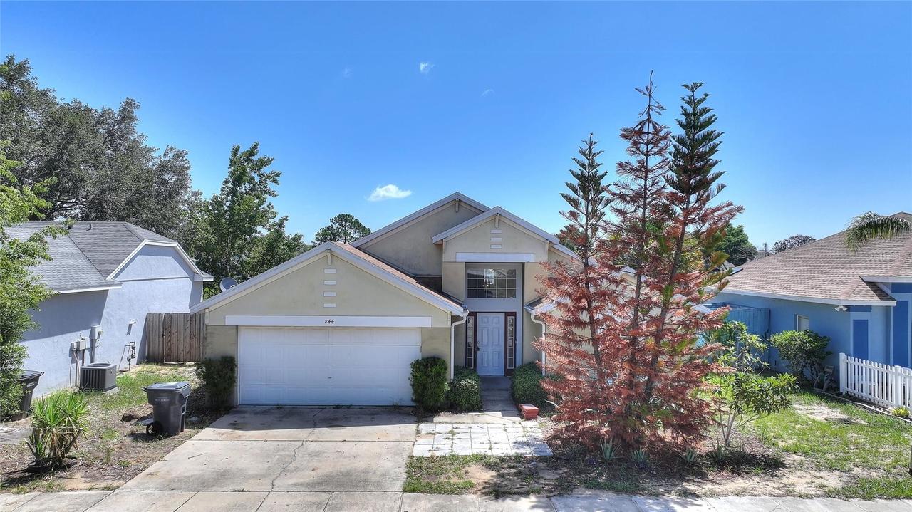 844 Berwick Dr, Davenport, FL 33897