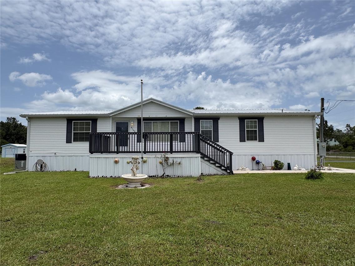 9145 Lincoln Rd., St Cloud, FL 34773