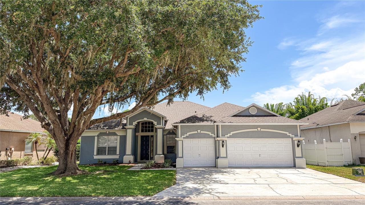 123 Golf Course Pkwy., Davenport, FL 33837