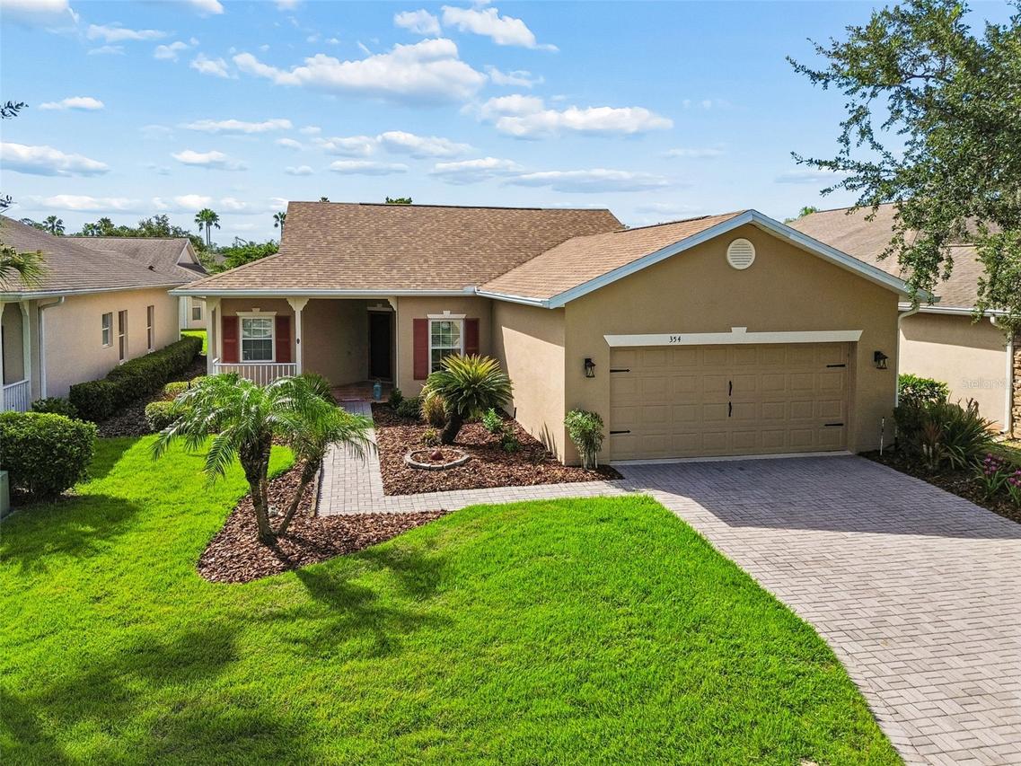 354 Rock Springs Dr., Kissimmee, FL 34759