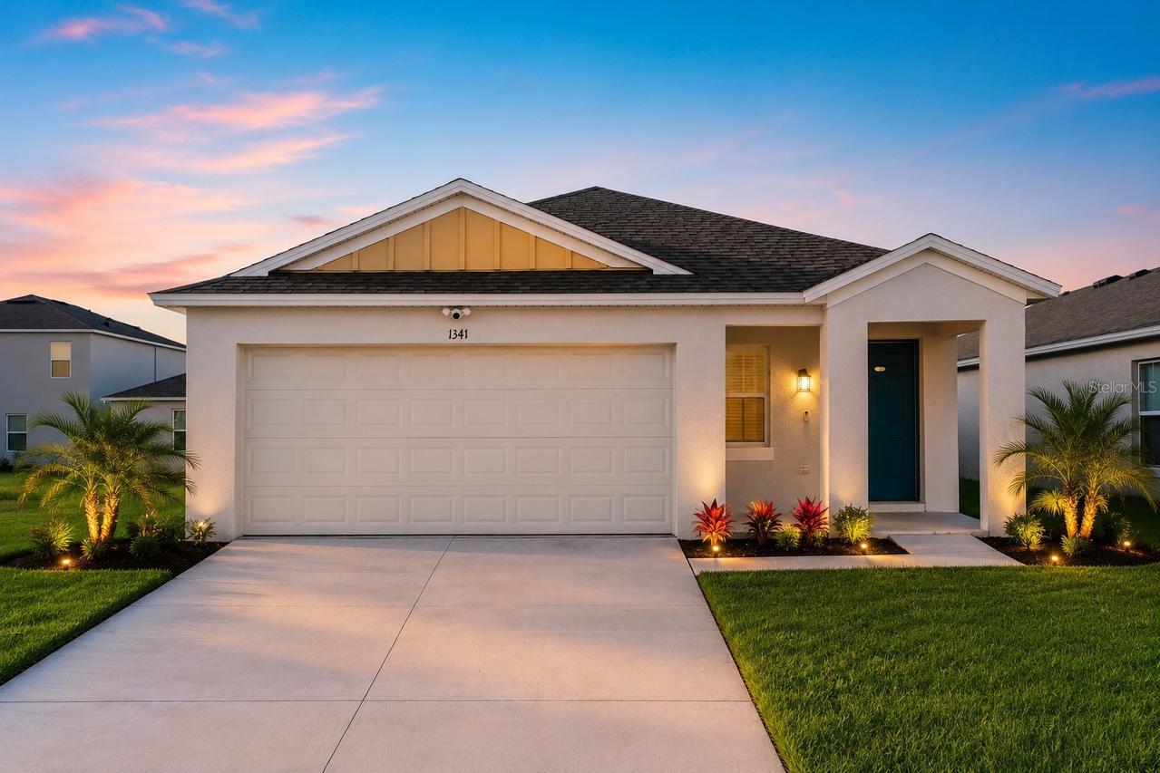 1341 Derry Ave., Haines City, FL 33844