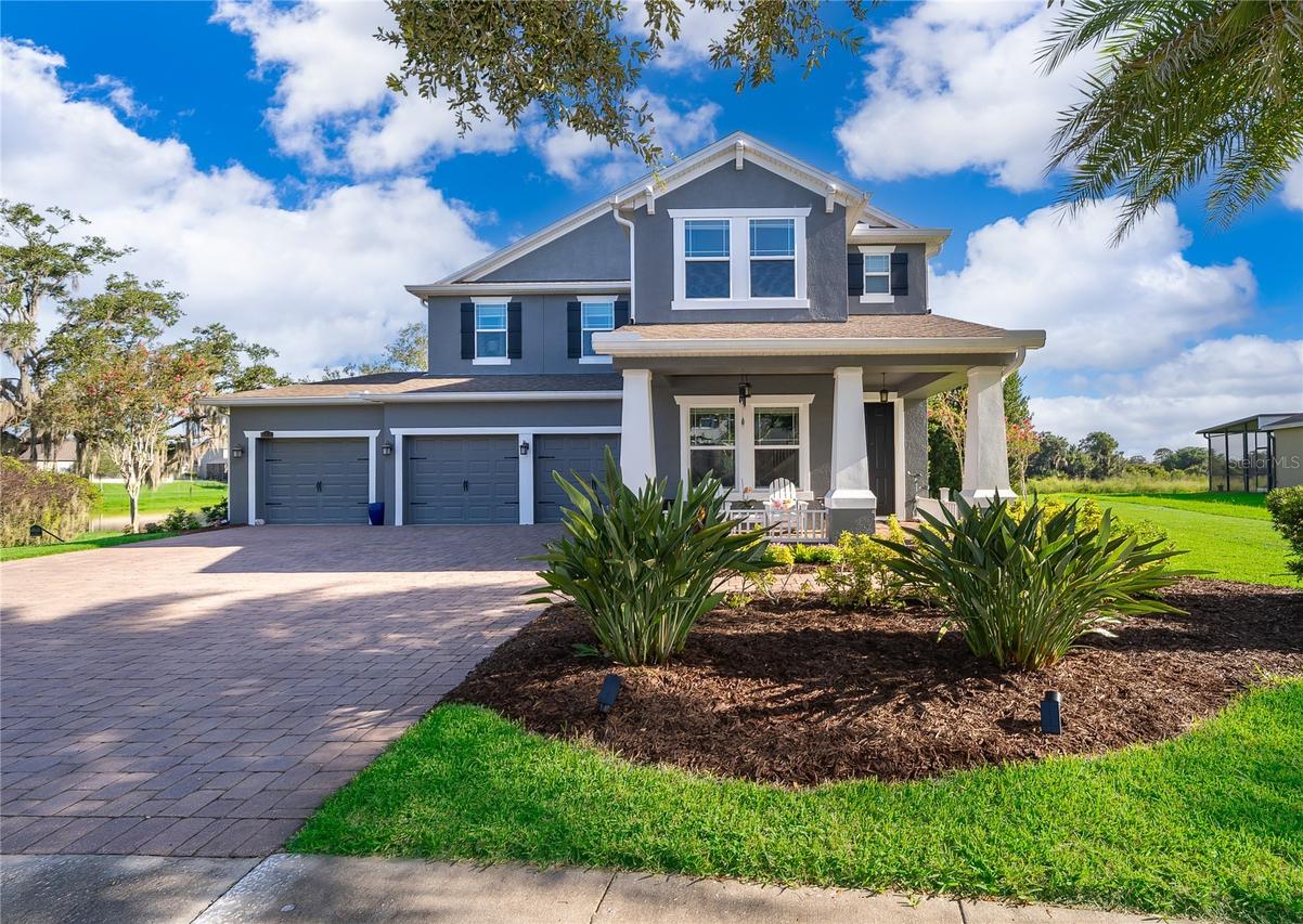 15838 Citrus Grove Loop, Winter Garden, FL 34787