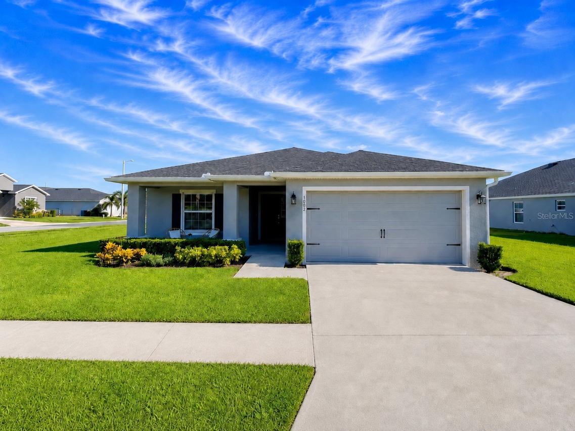 1002 Paisley St., Lake Alfred, FL 33850