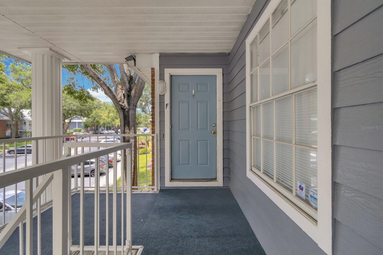 5417 Lake Margaret Dr. #F, Orlando, FL 32812