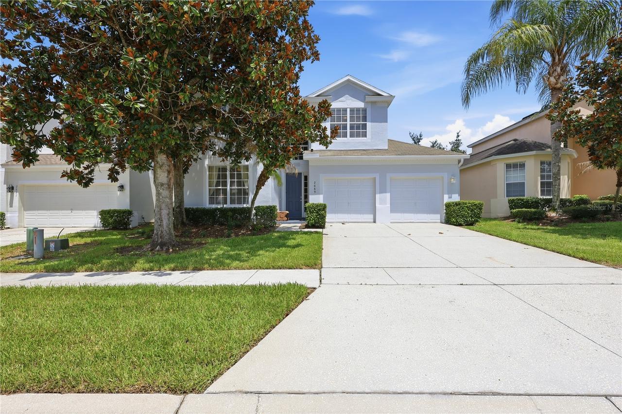 2689 Manesty Ln., Kissimmee, FL 34747