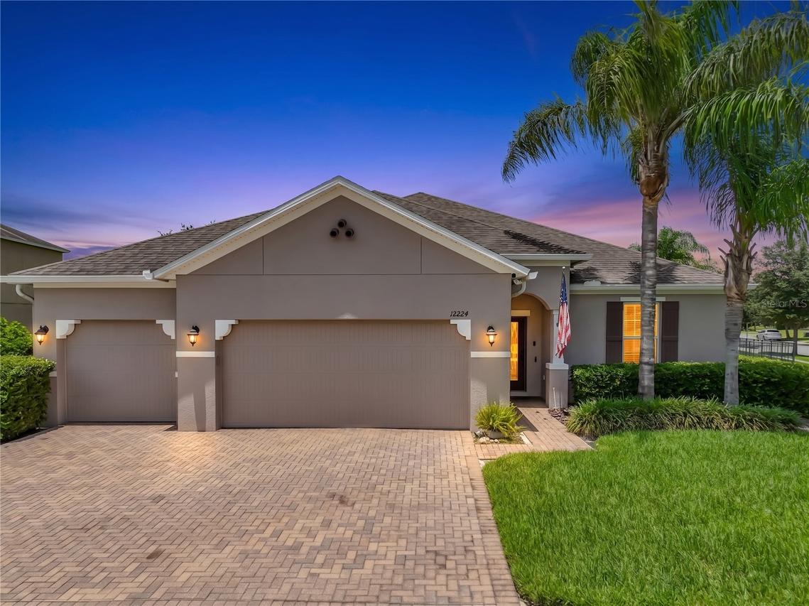 12224 Stone Bark Tr., Orlando, FL 32824