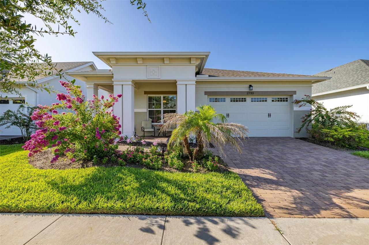 2733 Southland St., St Cloud, FL 34772