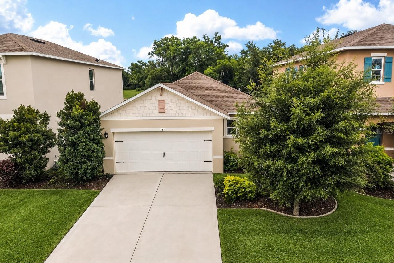 289 Gina Ln., Davenport, FL 33837