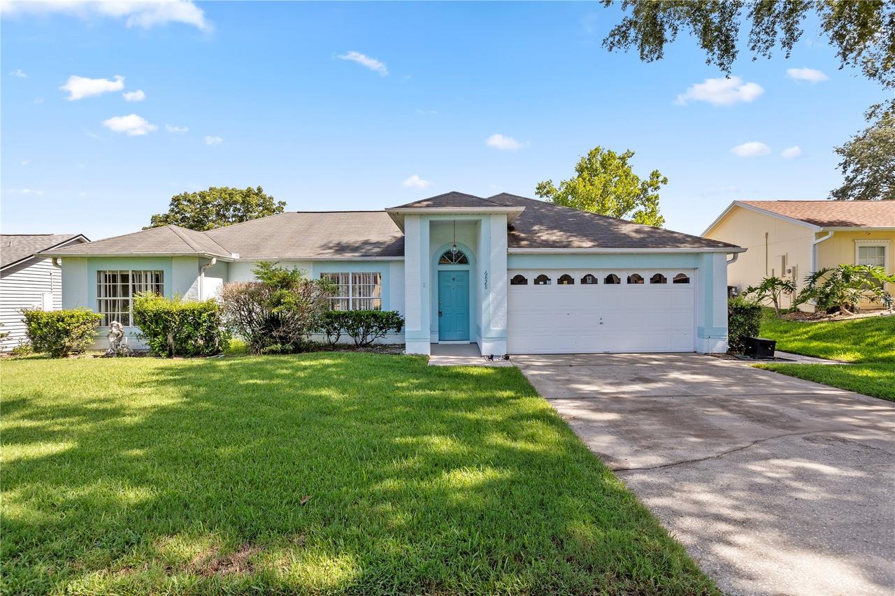 6828 Woodgrain Ct., Ocoee, FL 34761