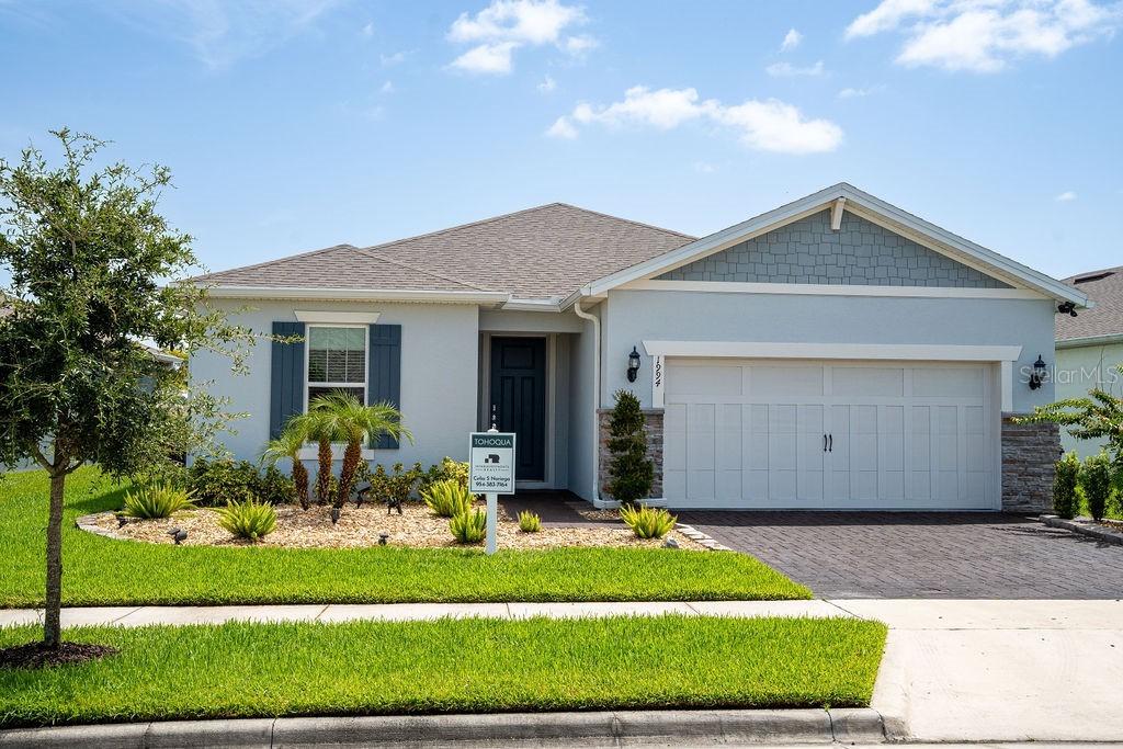 1994 Spring Shower Cir., Kissimmee, FL 34744