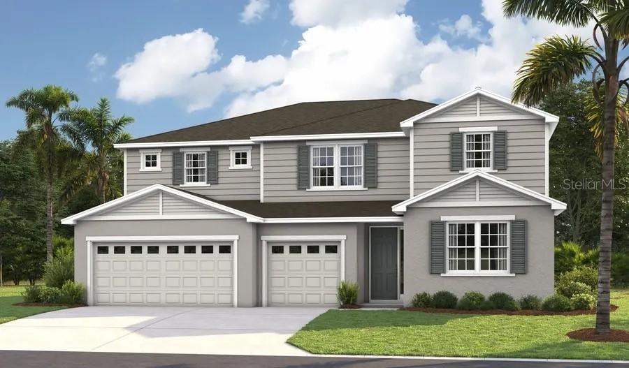 3052 Woodcliff Lake Cir., Clermont, FL 34711