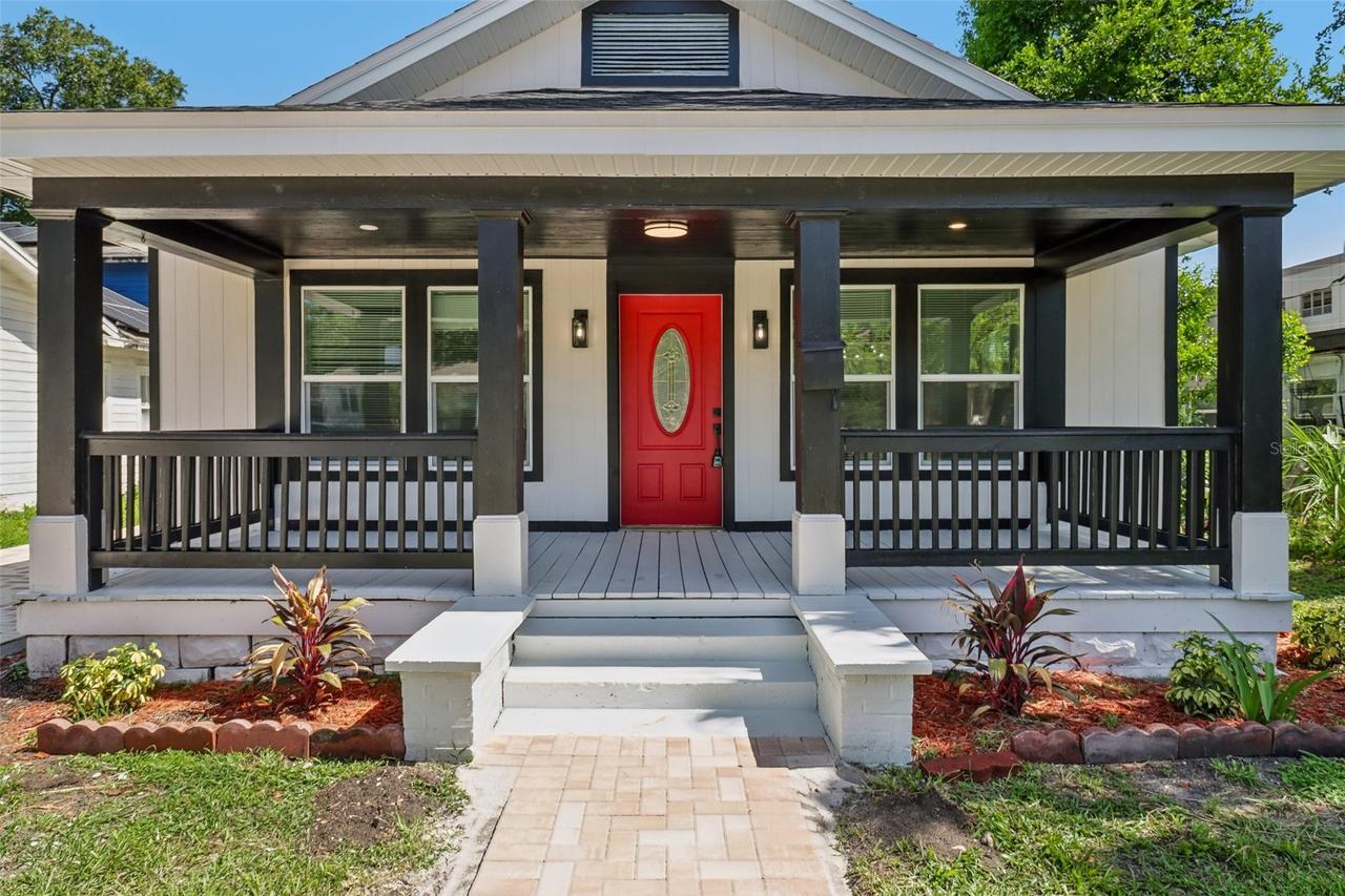 43 W Muriel St., Orlando, FL 32806