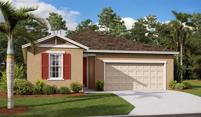 New Construction Homes For Sale This Week in Lake Hamilton: July 15th to July 21st
