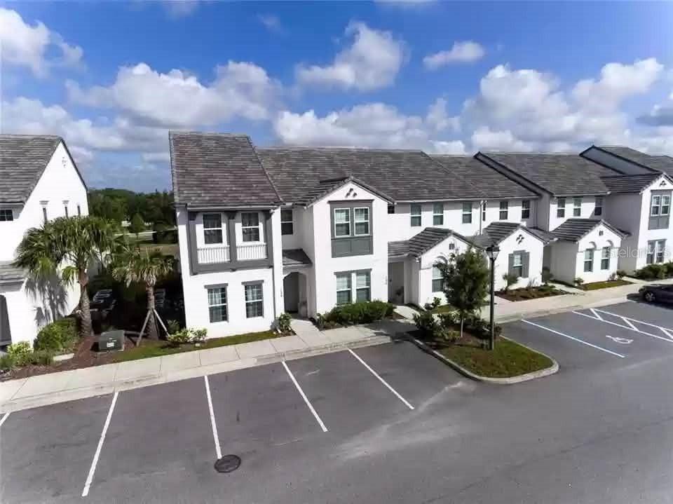 134 Captiva Dr., Davenport, FL 33896