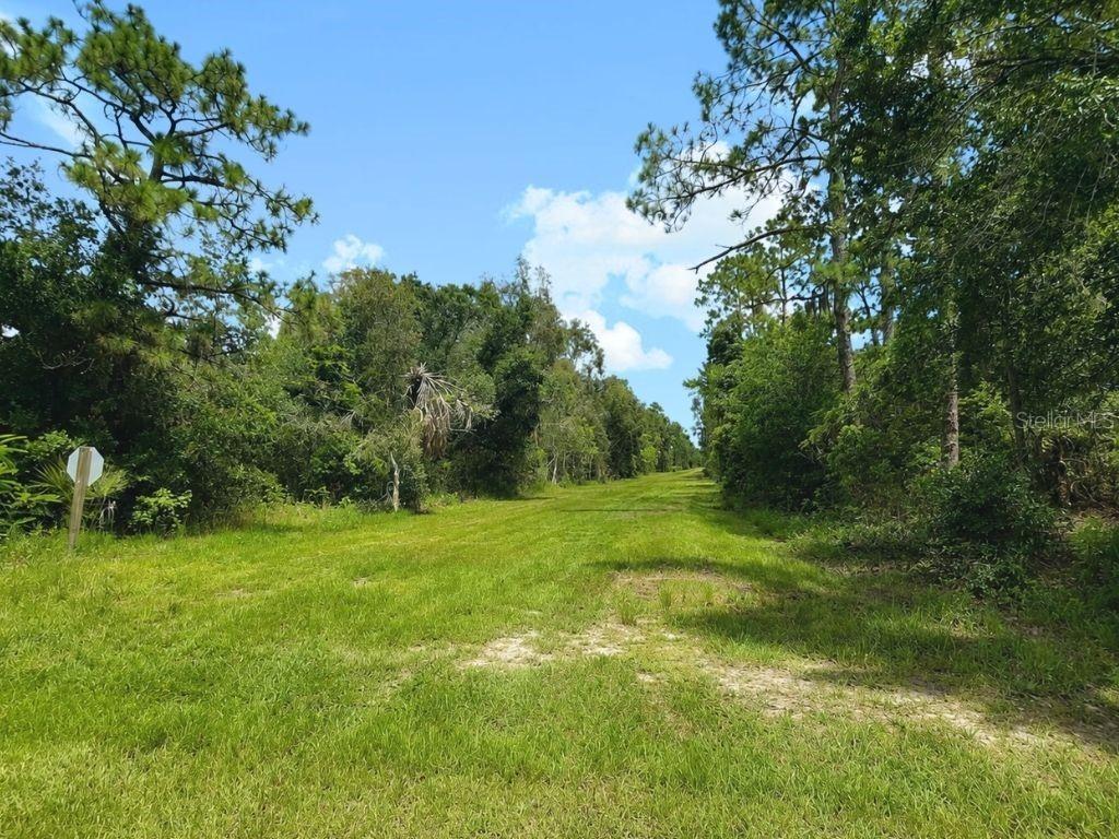Blk 254 Lot 7 El Dorado Dr., Indian Lake Estates, FL 33855