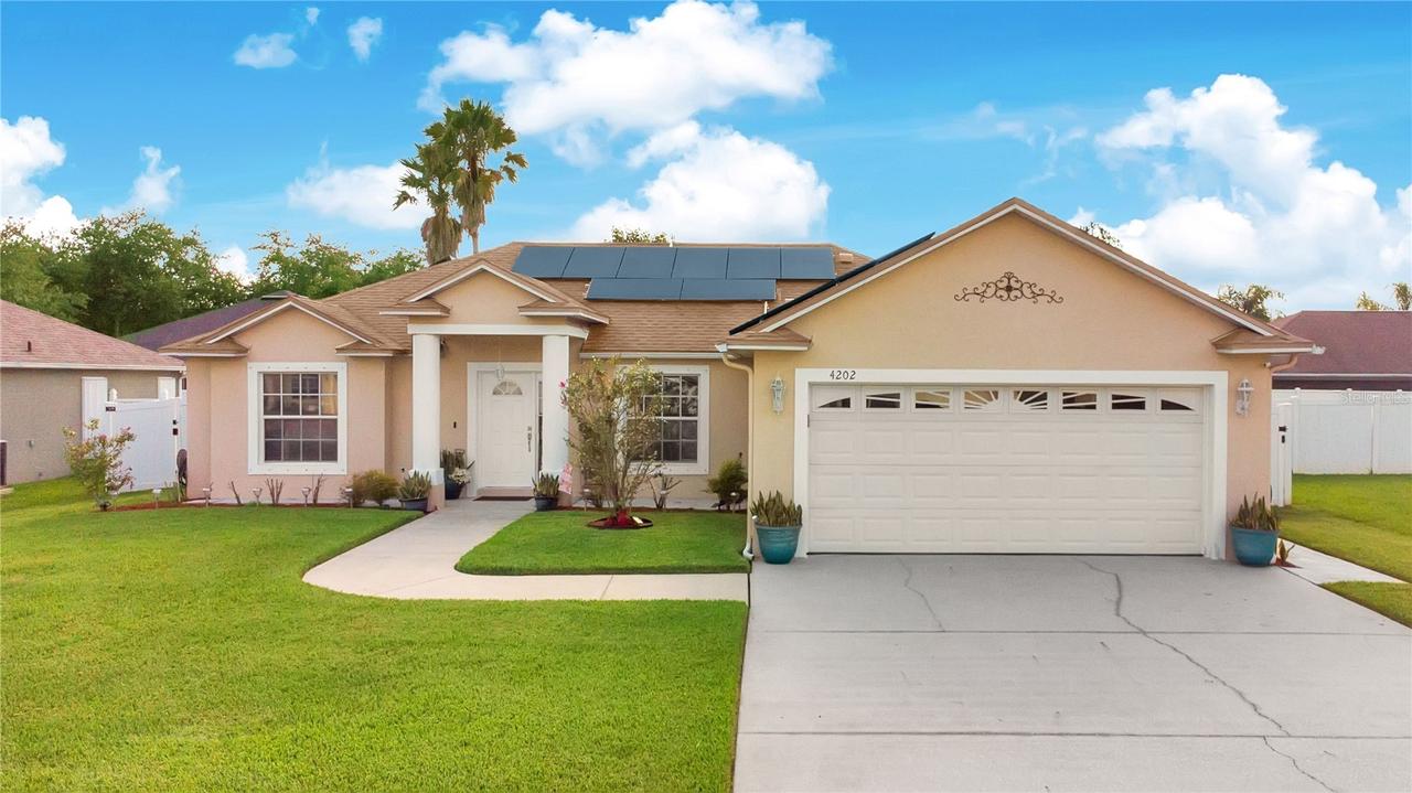 4202 Cracker Ct., St Cloud, FL 34772