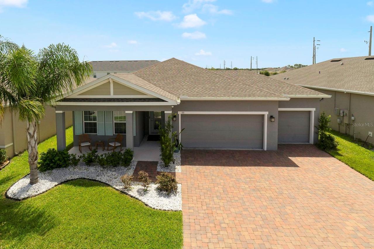 173 Lavenna Ave., St Cloud, FL 34771
