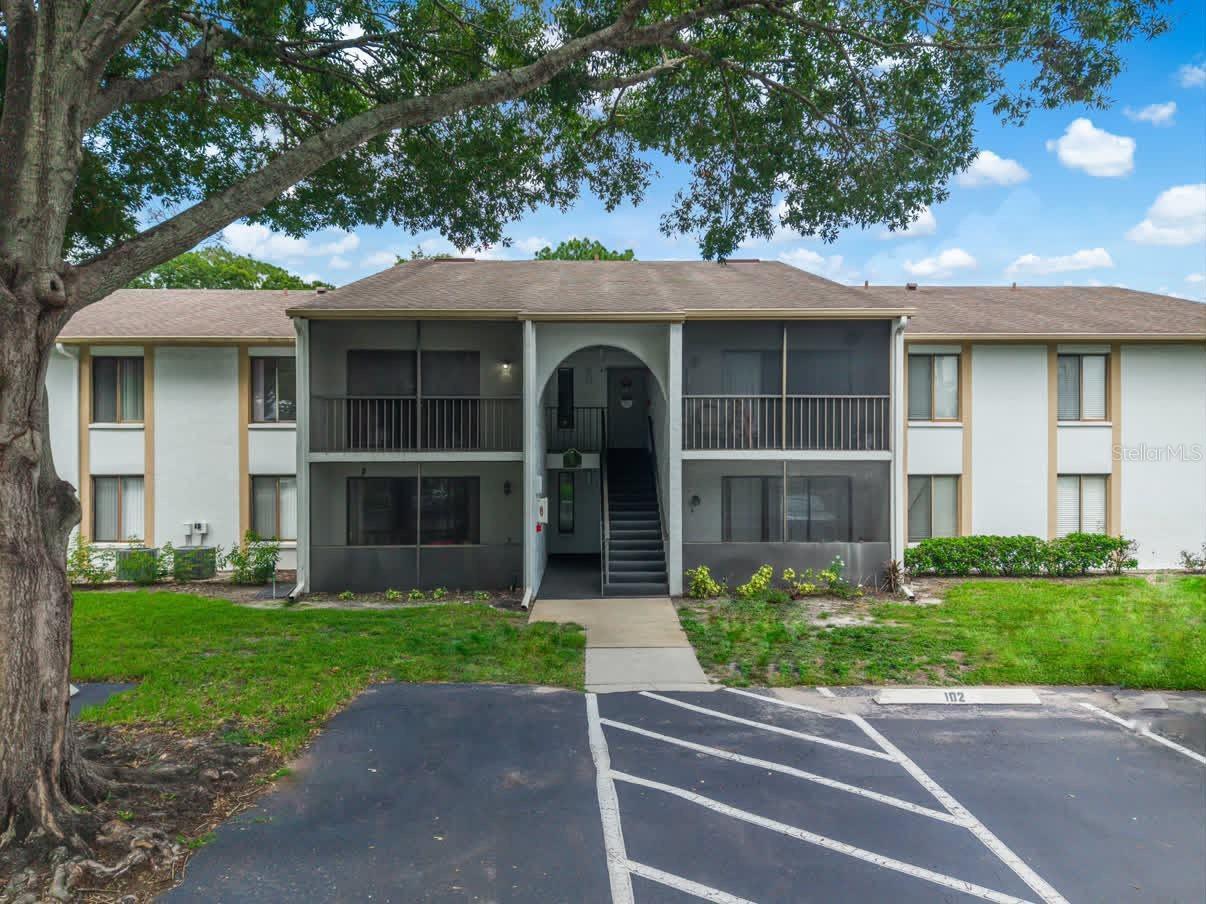 8201 Sun Spring Cir. #C2, Orlando, FL 32825